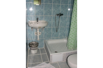 Словакия Privát Vyšné Ružbachy, Екстериор